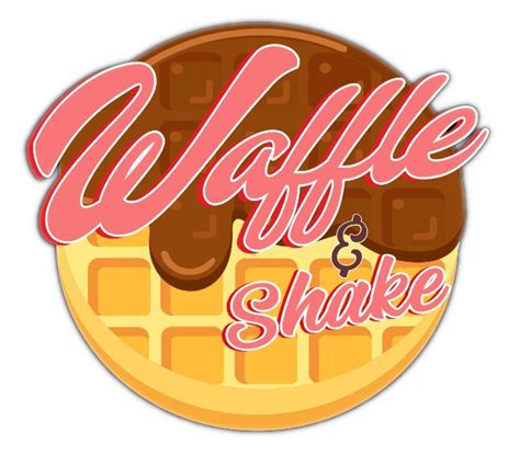 WaffleShake