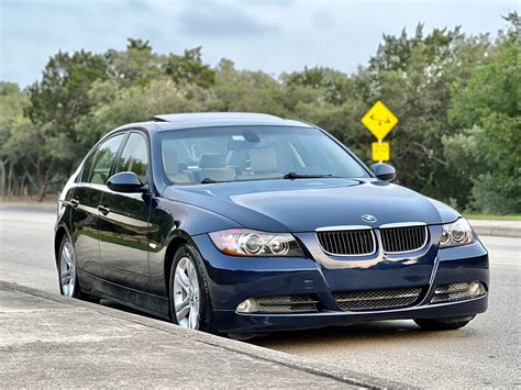 2008 BMW 328i for Sale in Helotes, TX - OfferUp