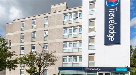 TRAVELODGE DUNDEE STRATHMORE AVENUE (Scotland) - Hotel Reviews, Photos ...