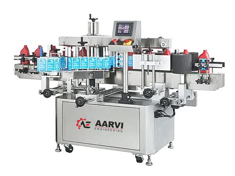 Image result for Pen Sticker Labeling Machine