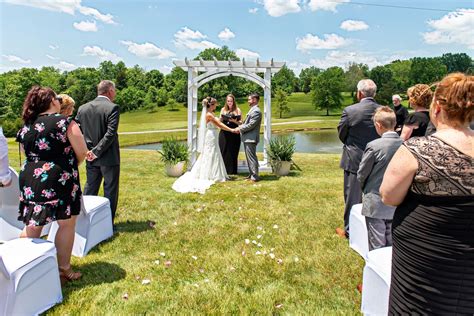 Stillmeadow Country Club in Cincinnati, Ohio