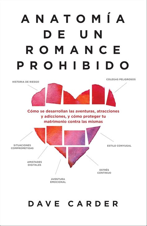Anatomía de un romance prohibido (Spanish Edition) eBook : Carder ...