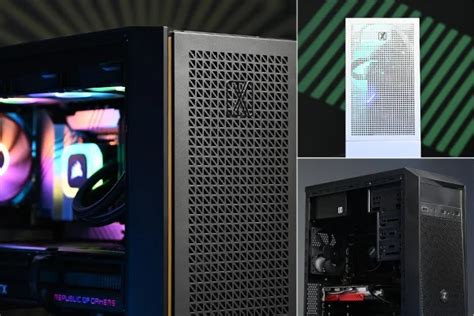 Why 85% of AI Experts Prefer Custom Workstations for Machine Learning ...