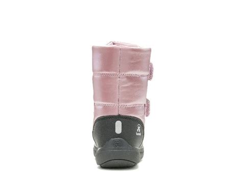 Kamik Snowcutie Snow Boot - Kids' - Free Shipping | DSW