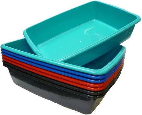 Plastic Trays Only - Harrod Horticultural (UK)