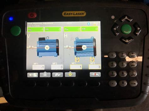 Image result for Portable Pump Alignment