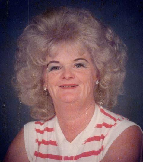 Margaret Browning Obituary - Pensacola, FL