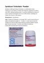 asthma Medicine - Formonide 200 Inhaler 100% Export Oriented Unit from ...
