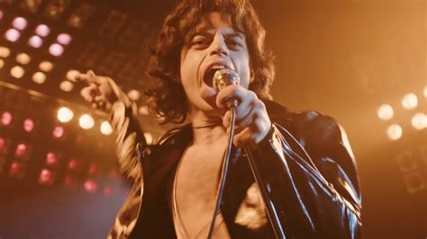UPDATE: Critics Love Rami Malek in Queen BioPic “Bohemian Rhapsody” But ...