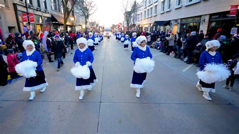 2022 Waukesha Christmas Parade returns, first since tragic attack