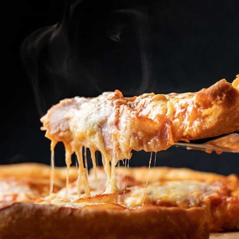 16 Amazing Dipping Sauces for Pizza - The Absolute Foodie