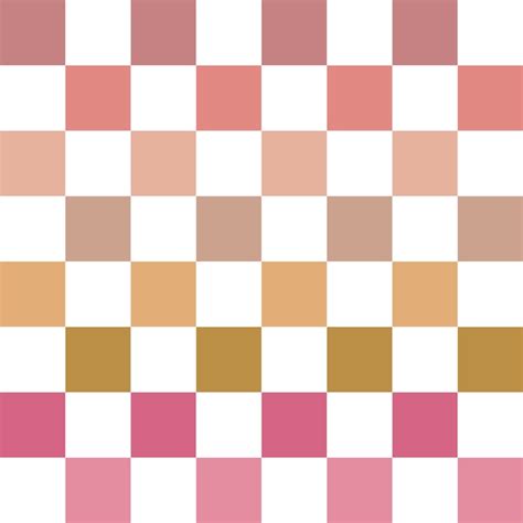 Checkerboard Colorful 的图像结果