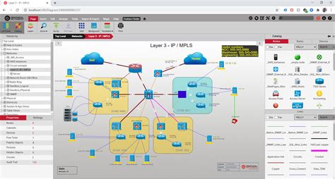 Dynamic Network Simulations 的图像结果