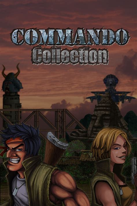 Image result for Download Commando