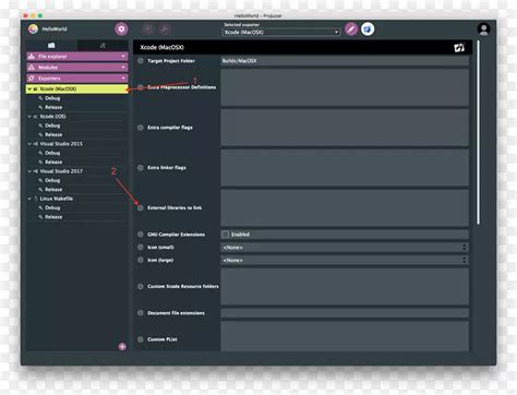 JUCE Tutorial 的图像结果
