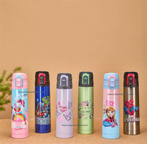 Sipper Bottles – Coos N Babbles