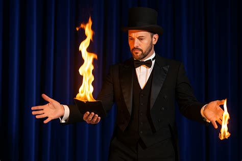 Image result for How Does Magic Tricks Work