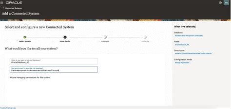 Image result for Add Database in Oracle DB