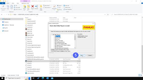 Image result for Fanuc Roboguide Tutorial