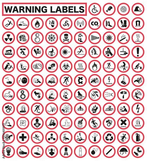 Image result for Safety Signage Warning Signs