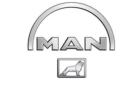 Man Logo - LogoDix