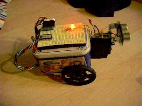 Image result for Arduino Tlsk Robot
