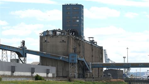 Image result for Grain Exploding