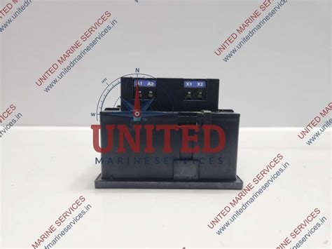 DEIF NOR CONTROL SETPOINT METER | United Marine Services