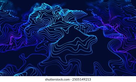 Sea Map 的图像结果