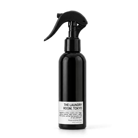 Room & Linen Sprays | House of Kanzan | Artisanal Fragrances