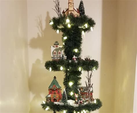 Christmas Tree Village 的图像结果