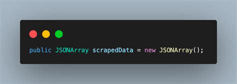 Web Scraping Selenium Java 的图像结果