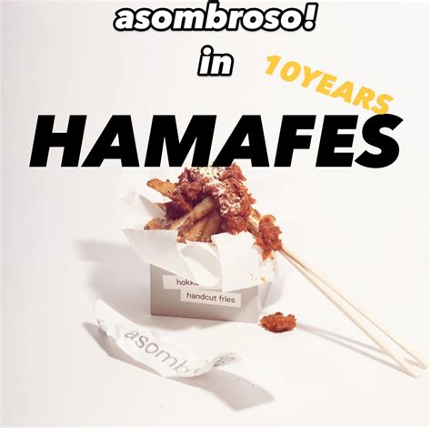 Asombroso In English