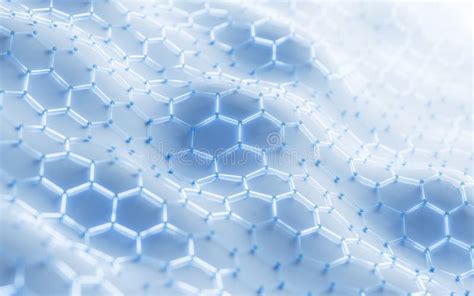 Image result for What Is a Hexagonal Structure