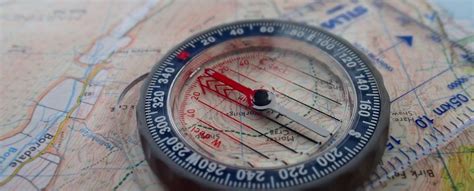 Image result for How to Navigate with Compass Tutorial