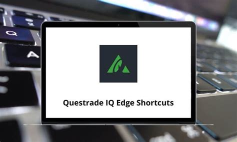 Image result for Questrade Tutorial
