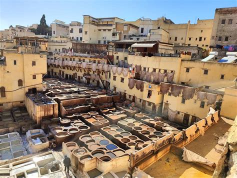 Fes Or Marrakech: Which Amazing City is Better in 2025?