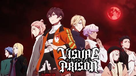 Image result for Visual Prison Eclipse