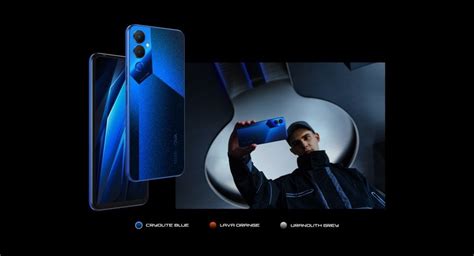 Tecno Pova 4 的图像结果