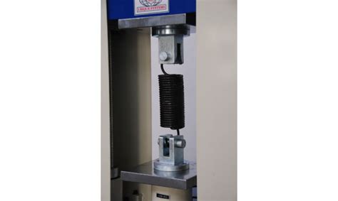 Image result for Automatic Spring Tester