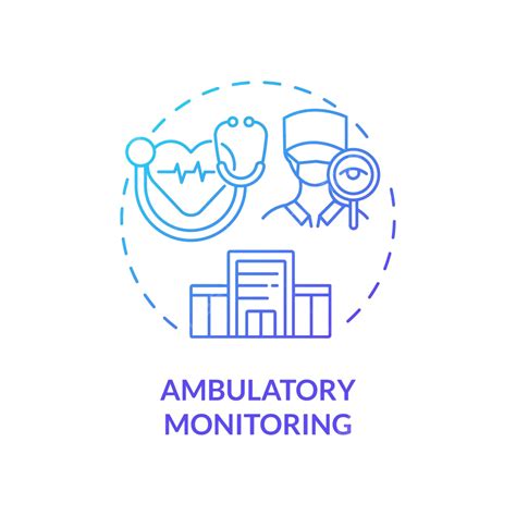 Ambulatory Care Clip Art