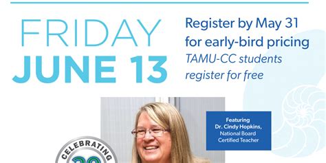 ME by the SEa Conference for Educators: Registration Open Now | Events ...