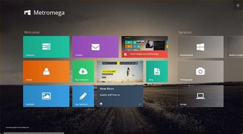 Image result for HTML Website Template