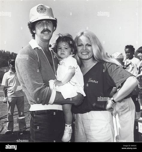 SALLY STRUTHERS with William Radar and their daughter Samantha ...