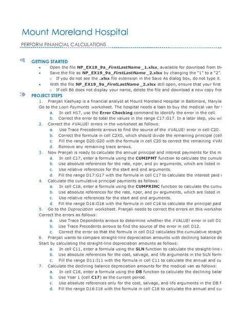 Image result for Module 9 Sam Project 1A
