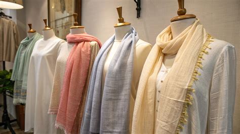 Beat The Heat: The Best Material For Hot Humid Weather