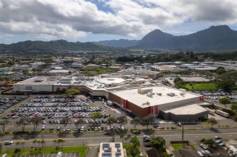 46-056 Kamehameha Hwy, Kaneohe, HI 96744 - Windward Mall | LoopNet