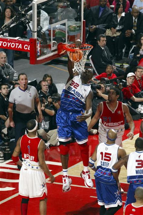 Miami Heat Shaquille O’Neal and Dwyane Wade, 2006 NBA Finals | Sports ...