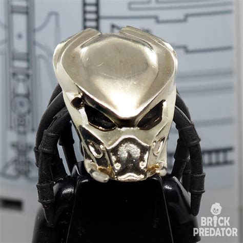 Image result for Predator Custom BioMask