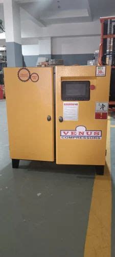 Screw Compressor and Air compressors Manufacturer | Venus Compressors ...